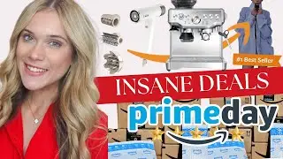 ЛУЧШИЕ* предложения раннего Prime Day, которые вы не можете пропустить! 🔥 Ранний Prime Day Amazon...