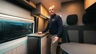 2026 Campervan Comparison | Malibu Relax vs Dethleffs Active