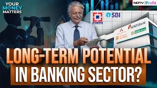 ABSL AMC's Harish Krishnan On Global Uncertainty & FY27 Outlook | Your Money Matters