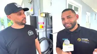 Programa HOME POWER