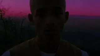 Jaden - I Don't Wanna Cry Acapella (The Passion Ending)