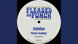 Music Feeling (Extended Mix)