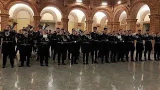 AM SCB -(19/12/25)- Felicidad, Concierto a favor de Alcer 