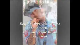 CALLAO CARTEL - YO FUMO Y LO ASUMO