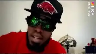 K-NADA..feat.. NIA MILLION  ''Sir Mix A Lot'' promo