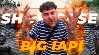 (TAMPOCO LES PIDO TANTO) CONCIERTO en DIRECTO BIG IAPI | Pandora Battles [Showcase]