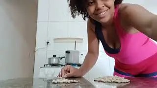 Feijão maduro!!