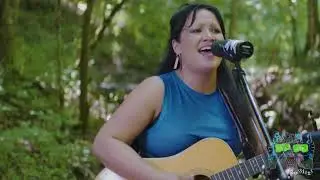 Rachel Crowe - Three Days Of Snow [FOTR Sessions]