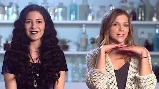 Get to know your fashion/beauty channel's community feat. RoxyRocksTV and Hairodynamic
