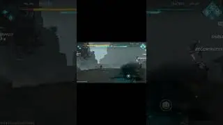 ROUND1 against THOPH #shadowfightarena4 #sfa #shadowfight2