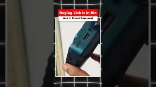 Pagaria Grenade 5 Watts Pocket FM Radio with Bluetooth Speaker