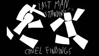 Default LMS - Cruel Findings - Last Man Standing