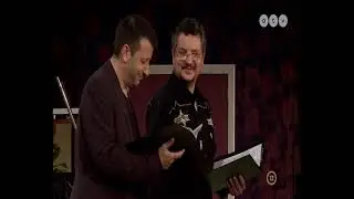 Aradi Tibor - Varga Ferenc József: Szavalóverseny