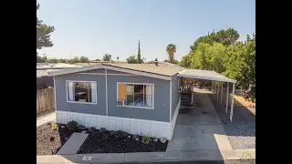 6601 Eucalyptus Drive, Bakersfield, CA 93306 - MLS #21910485