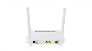 1GE 1FE CATV WIFI Gepon GPON ONT FTTH Xpon ONU Compatible ZTE HUAWEI