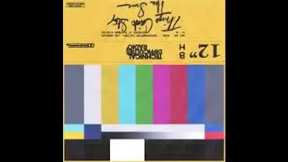 BROCKHAMPTON - things can't stay the same (Re-Reupload?)