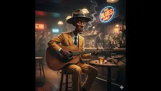 Pazin Blues Band  - Whiskey Blues