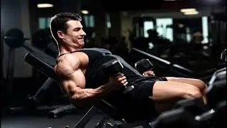 The ONLY Bicep Workout You Need for MASSIVE Peaks (Science-Based