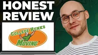 Отзывы о компании College Hunks Local Moving &ndash; по-прежнему ли она хороша?