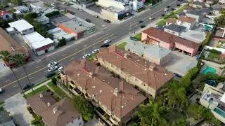 Redondo Beach Video