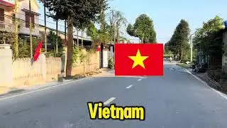 Life in Vietnam 🇻🇳 | Nature, Freedom & Good Vibes
