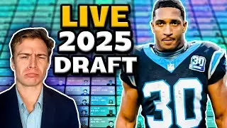 $1000 Buy In Fantasy Football Draft