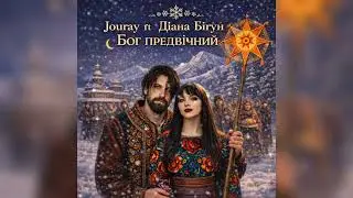 Jouray&Діана Бігун - Бог Предвічний (колядка)
