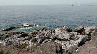 los gigantes tenerife