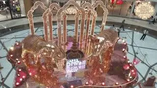Illuminate Your Diwali Celebrations With The Exquisite Touch Of Shrih Festivals! Premium Decoration