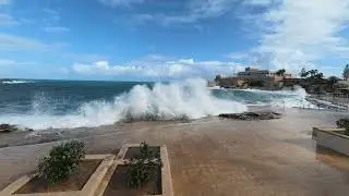 The Westin Dragonara Resort, Malta