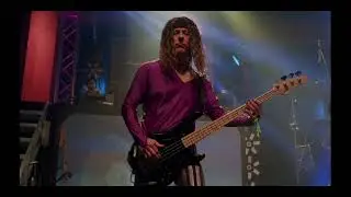 Mullett Promo 2023 (80's Rock Show Tribute)
