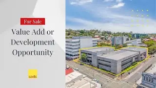 Ipswich CBD Value Add or Development Opportunity - 59 East Street
