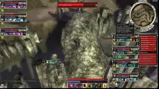 The Underworld NM 7. Heroes [1H11M] pure