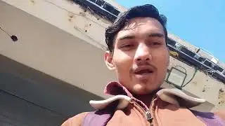 Bhaiyo apene vlogs bi dekha karo yrr and love you all