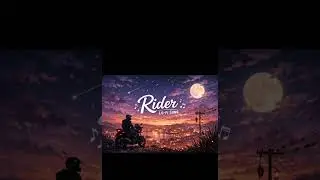 #Lo-fi lyrics rider #lyricsong  #sadsong  _Tuta_jo&kabhi_tara_full song 