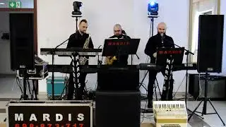 Zesp&oacute;ł muzyczny MARDIS 