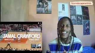 MUSIC THAT UNDERSTANDS ME!! | Marco Plus ft Boldy James - Jamal Crawford (Reaction)