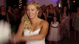 South Florida Wedding Videography | Kristen & Dan | iDo Wedding Media, L.L.C.