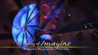 The Making of Imagine
