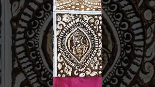 simple groom mehendi design 😍|| #shorts #annumehendi #mehendi # groomface