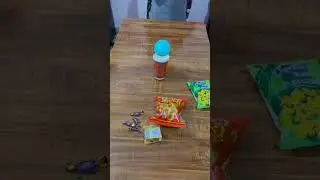 Amazing gift collection game #short #shorts #gamesfeed #trendinggame #familygames #ballongame #game