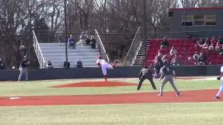 Jake Brill - OF - DMACC Baseball