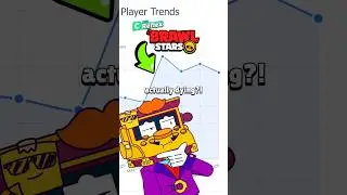 BRAWL STARS ISN&rsquo;T DYING