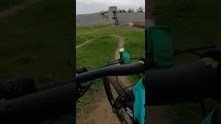 Dirt Jumps | Shreddin the #polygon #siskiuT7 | Fullerton Loop
