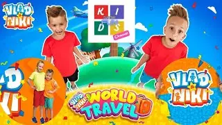 Funzooly -#7  Kids Learning Games Activities | App Promo | @YumKidsGames