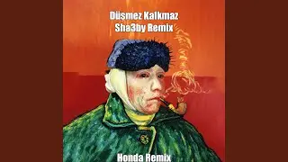 D&uuml;şmez Kalkmaz (Remix)