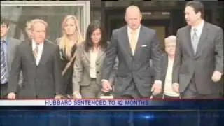 Former St. John Parish President Sentenced