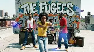 MUSIC LISTENING FUGEES BOOF BAF DANCE-RAP/HIP HOP