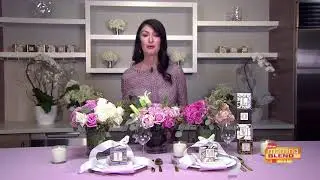 Easy and Affordable Valentine's Day Decor with Debi Lilly