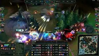 Gun Mage Things